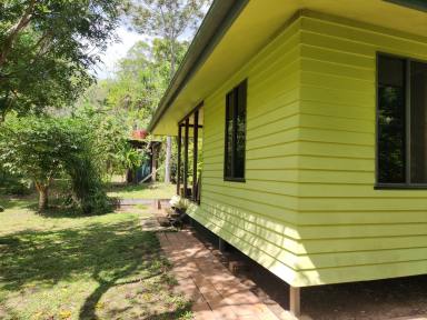 Farm For Sale - QLD - Moolboolaman - 4671 - Charming Countryside Cottage for Sale in Moolboolaman  (Image 2)