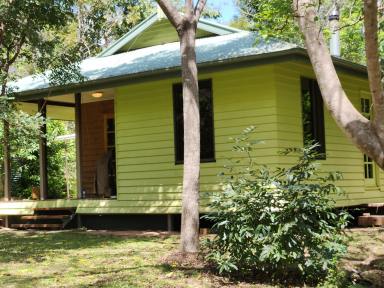 Farm For Sale - QLD - Moolboolaman - 4671 - Charming Countryside Cottage for Sale in Moolboolaman  (Image 2)