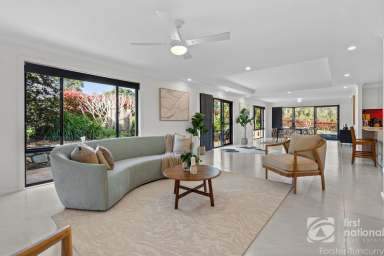 Farm For Sale - NSW - Diamond Beach - 2430 - Luxurious, Resort-Style Four Bedroom Home with Separate Granny Flat on Expansive 4,634m² Block  (Image 2)