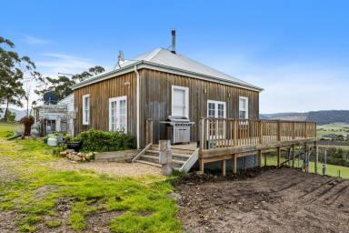 Farm For Sale - TAS - Orielton - 7172 - A peaceful rural lifestyle with income  (Image 2)