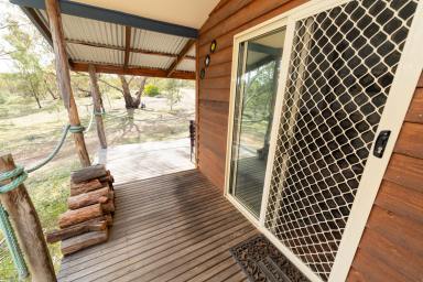 Farm For Sale - VIC - Rocklands - 3401 - Rocklands Retreat!  (Image 2)