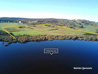 Farm For Sale - WA - Bindoon - 6502 - Something Special! A Magnificent Farm with Chittering Lake Frontage!!!  (Image 2)