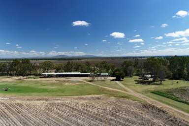 Farm For Sale - QLD - Dixalea - 4702 - Central Queensland Grazing & Irrigation Property  (Image 2)