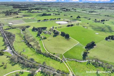 Farm For Sale - VIC - Leongatha South - 3953 - Cluanie - 112 Acres with Majestic 1878 Heritage Home  (Image 2)