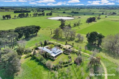 Farm For Sale - VIC - Leongatha South - 3953 - Cluanie - 112 Acres with Majestic 1878 Heritage Home  (Image 2)