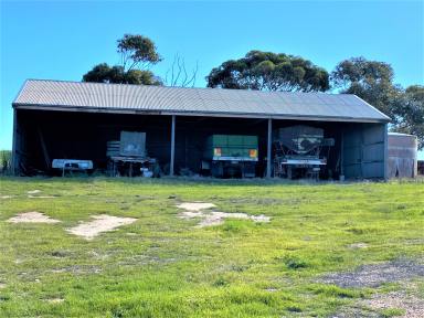 Farm Expressions of Interest - SA - Butler - 5605 - Freehold  (Image 2)