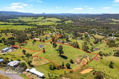 Farm For Sale - QLD - Mothar Mountain - 4570 - 10 acres with Potential for 5 x Small Acreage Lots!  (Image 2)