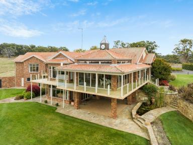 Farm For Sale - VIC  - Lancefield - 3534 - A luxurious lifestyle country property on 55Ha  (Image 2)