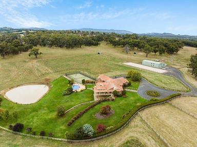 265 Maloneys Road, Lancefield VIC 3534