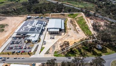 Farm Expressions of Interest - VIC - East Bendigo - 3550 - A-Grade Corporate Industrial Facility with Further Development Opportunity in Elite East Bendigo Location  (Image 2)