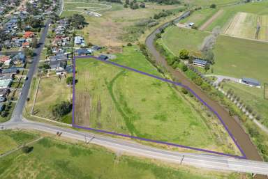 Farm For Sale - NSW - East Maitland - 2323 - Stunning Vacant 5 acres on edge of town  (Image 2)