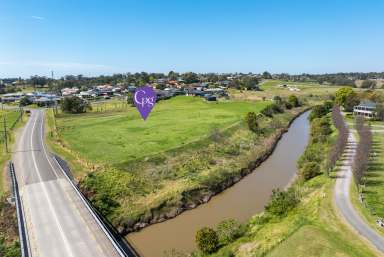 Farm For Sale - NSW - East Maitland - 2323 - Stunning Vacant 5 acres on edge of town  (Image 2)