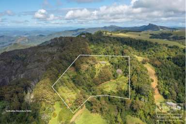 Farm For Sale - NSW - Comboyne - 2429 - Haven View Lodge ( 5.26ha / 13 acres )  (Image 2)