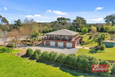 Farm For Sale - SA - Kersbrook - 5231 - PARADISE IN THE HILLS  (Image 2)