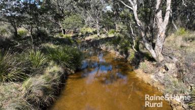 Farm For Sale - NSW - Crookwell - 2583 - Fantastic Getaway  (Image 2)