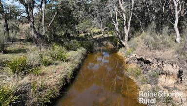 Farm For Sale - NSW - Crookwell - 2583 - Fantastic Getaway  (Image 2)