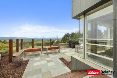 Farm For Sale - VIC - Tetoora Road - 3821 - Are these the best views in West Gippsland?  (Image 2)