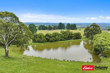 Farm For Sale - VIC - Tetoora Road - 3821 - Are these the best views in West Gippsland?  (Image 2)