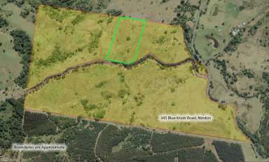 Farm For Sale - NSW - Blue Knob - 2480 - Share The Vision of Community!  (Image 2)