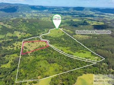 Farm For Sale - NSW - Blue Knob - 2480 - Share The Vision of Community!  (Image 2)