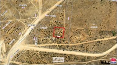 Farm For Sale - NSW - Menindee - 2879 - Rural land with access to the Darling River.  (Image 2)