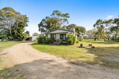 Farm For Sale - VIC - Seaspray - 3851 - High-Quality Grazing/Cropping Property  (Image 2)