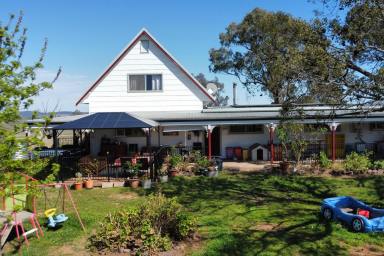 Farm Auction - NSW - Young - 2594 - Acres, Houses and Accommodation Options!  (Image 2)