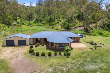 Farm For Sale - QLD - South East Nanango - 4615 - BUSH HIDEAWAY ON 23 ACRES  (Image 2)