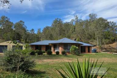 Farm For Sale - QLD - South East Nanango - 4615 - Discover the Charm of Country Living on this Idyllic 23-Acre Property  (Image 2)