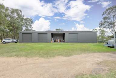 Farm For Sale - NSW - Belford - 2335 - ULTIMATE RURAL LIFESTYLE  (Image 2)