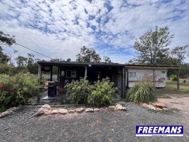 Farm For Sale - QLD - Ballogie - 4610 - Shed house plus 3 self-contained caravans, Privacy assured  (Image 2)