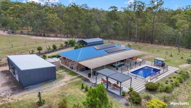 Farm For Sale - QLD - Eureka - 4660 - LIMITED EDITION RELEASE!  (Image 2)