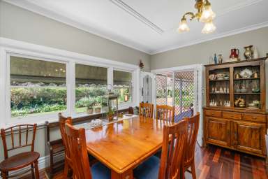 Farm For Sale - VIC - Balmattum - 3666 - Lawns- Mature gardens & trees - Underground water & A home  (Image 2)