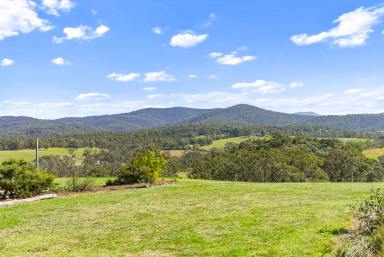 Farm For Sale - VIC - Newry - 3859 - 100 Acres of Rural Living with a Large Family Home.  (Image 2)