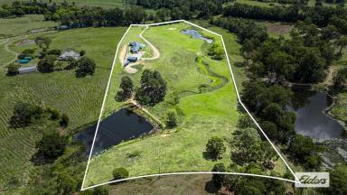 Farm For Sale - QLD - Cedar Pocket - 4570 - The ULTIMATE Premium Acreage Property.  (Image 2)