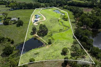 Farm For Sale - QLD - Cedar Pocket - 4570 - The ULTIMATE Premium Acreage Property.  (Image 2)