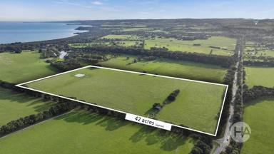 Farm For Sale - VIC - Somers - 3927 - Dream Seaside Location  (Image 2)