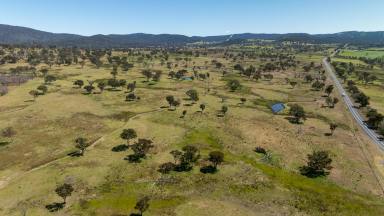 Farm Auction - NSW - Armidale - 2350 - "Snake Gully" - Great Location with a Development Play  (Image 2)