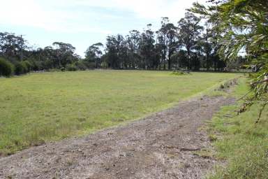 Farm For Sale - VIC - Woodside - 3874 - BUILD NOW OR LATER! SMALL ACREAGE (2 ACRES) IN WOODSIDE TOWNSHIP. NO PLANNING PERMIT NECESSARY. NEW PHOTOS!  (Image 2)