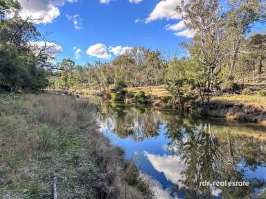 Farm For Sale - NSW - Inverell - 2360 - BUSHWALKING, CAMPING, FISHING  (Image 2)