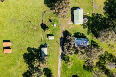 Farm For Sale - WA - Nambeelup - 6207 - Black Rock Farm - pristine pastures  (Image 2)