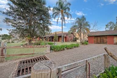 Farm For Sale - NSW - East Gresford - 2311 - As Good As Country Life Gets  (Image 2)