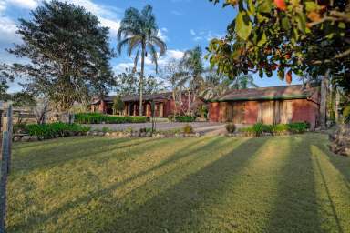 Farm For Sale - NSW - East Gresford - 2311 - As Good As Country Life Gets  (Image 2)