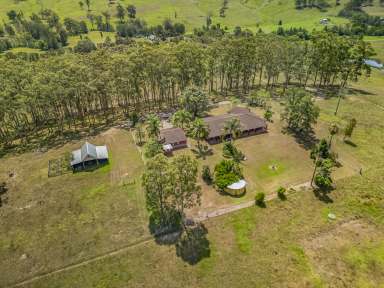 Farm For Sale - NSW - East Gresford - 2311 - As Good As Country Life Gets  (Image 2)