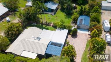 Farm For Sale - Qld - Wamuran - 4512 - House + Self-Contained Unit on Acreage Allotment  (Image 2)