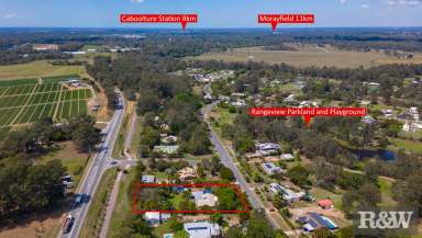 Farm For Sale - Qld - Wamuran - 4512 - Rare Genuine Dual Living - Lush Acreage  (Image 2)