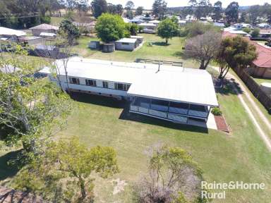 Farm For Sale - QLD - Kingaroy - 4610 - Exceptional Development Opportunity in James Street  (Image 2)