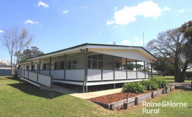 Farm For Sale - QLD - Kingaroy - 4610 - Exceptional Development Opportunity in James Street  (Image 2)