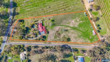 Farm For Sale - VIC - Myrtleford - 3737 - Serene Country Living  (Image 2)