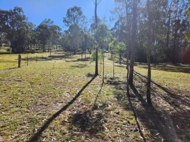 Farm For Sale - QLD - Nanango - 4615 - 2.3 HA to create your ideal bush home or weekender on this ideal block!  (Image 2)